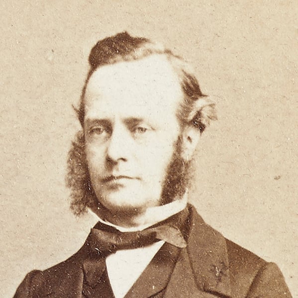 George Higinbotham