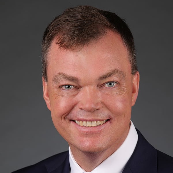 Edward O'Donohue