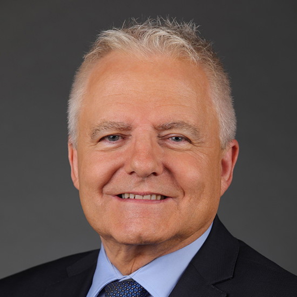 Neale Burgess
