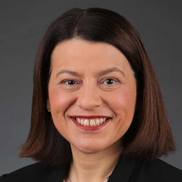 Jenny Mikakos
