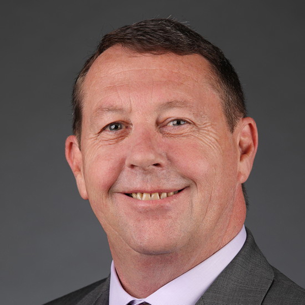 Mark Gepp