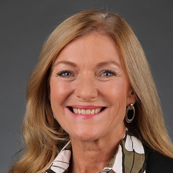 Fiona Patten