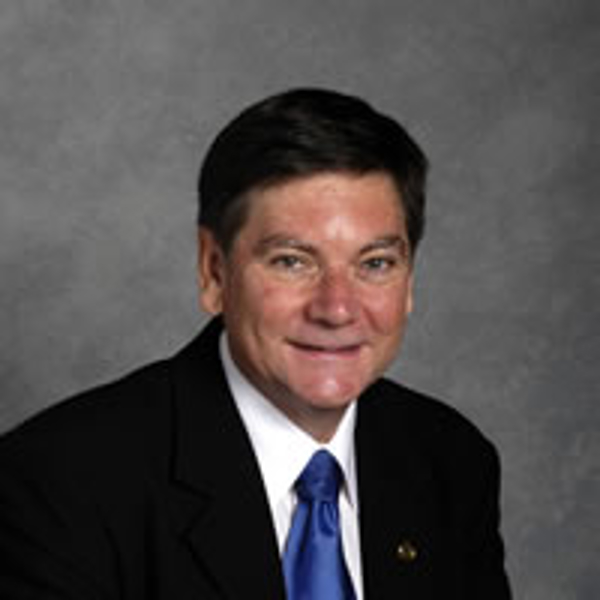 Peter Lockwood