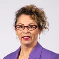 Sonja Terpstra