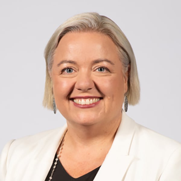 Kathleen Matthews-Ward