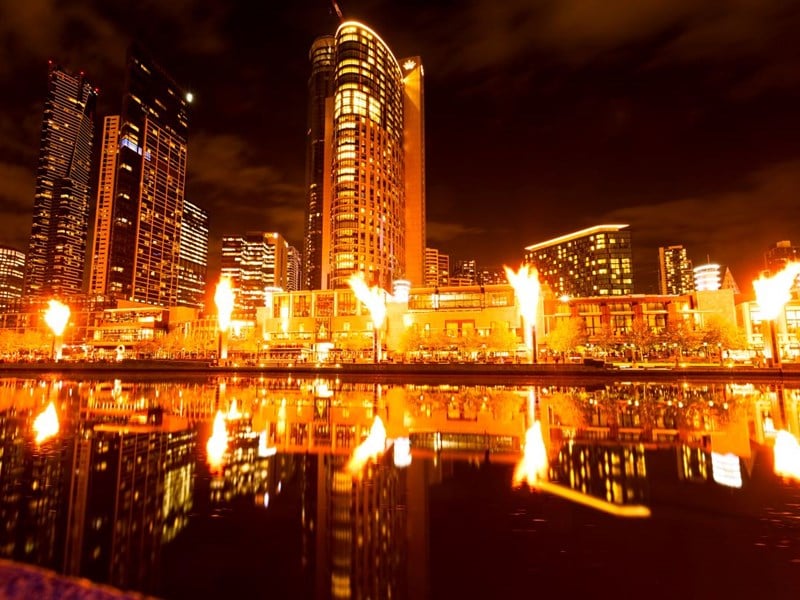 The bill grants Crown Casino an extension to deliver carded play on its gaming tables.