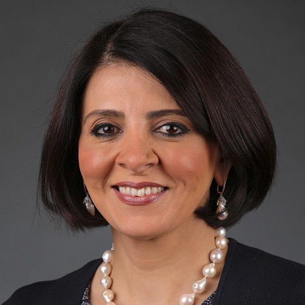 Marlene Kairouz