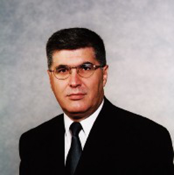 Alex Andrianopoulos