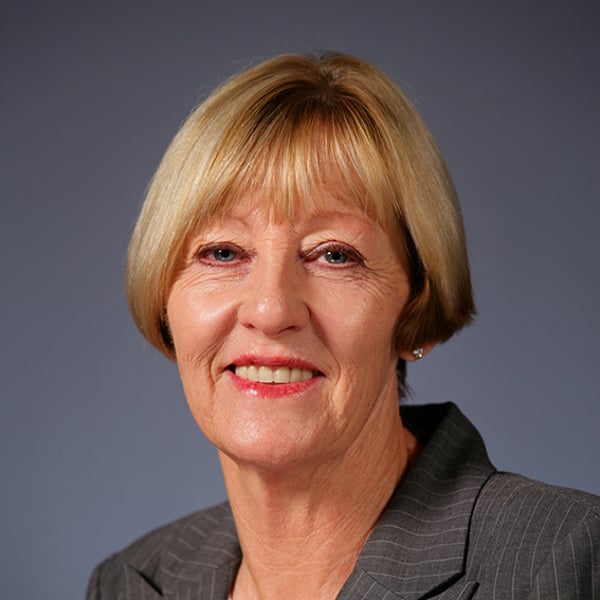 Ann Barker