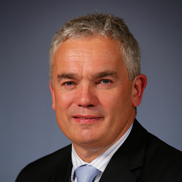 John Lenders