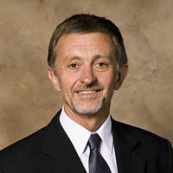 Peter Batchelor