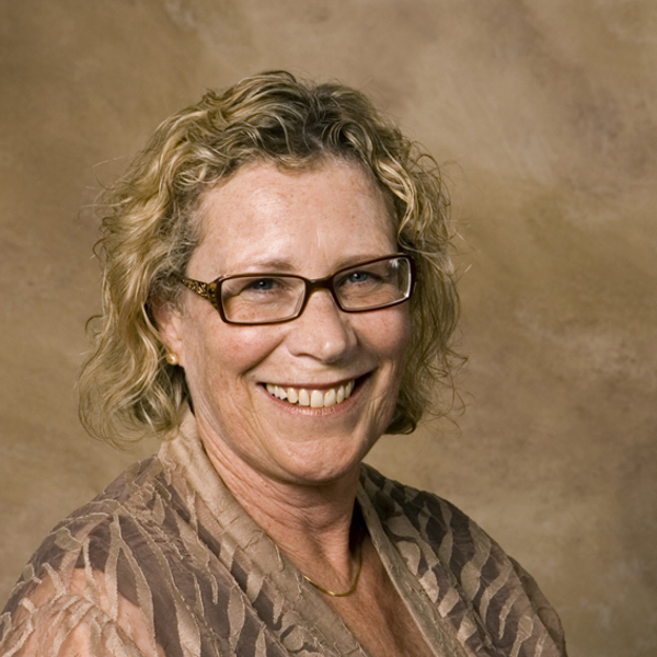 Judy Maddigan