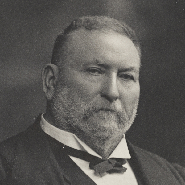 Thomas Bent