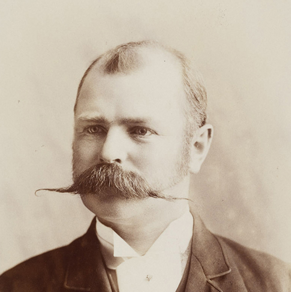 Albert Craven