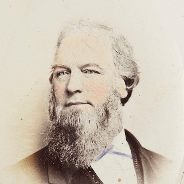 Benjamin Davies
