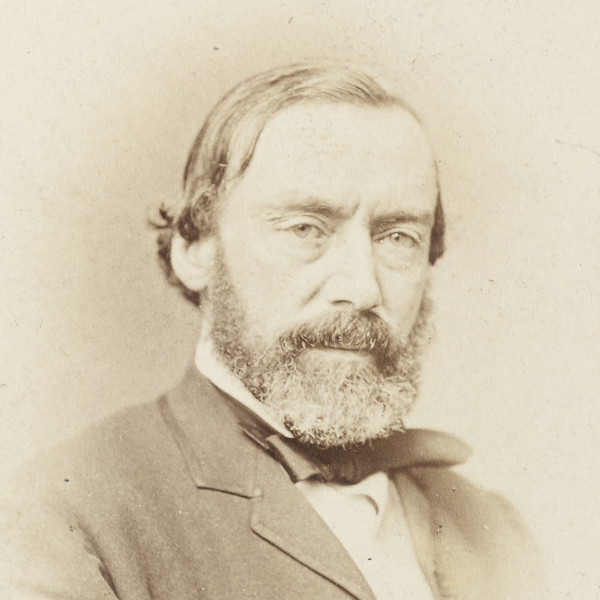 Charles Duffy