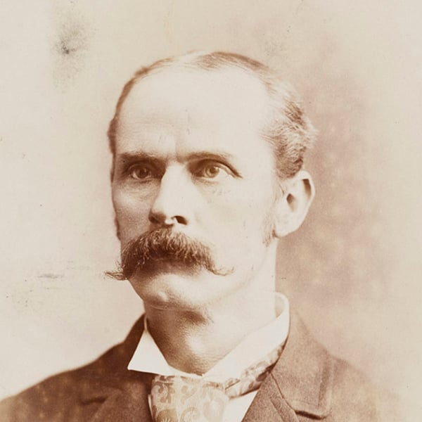Frederick Bromley