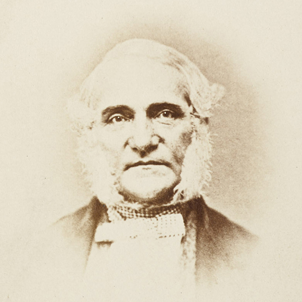 Charles Ebden