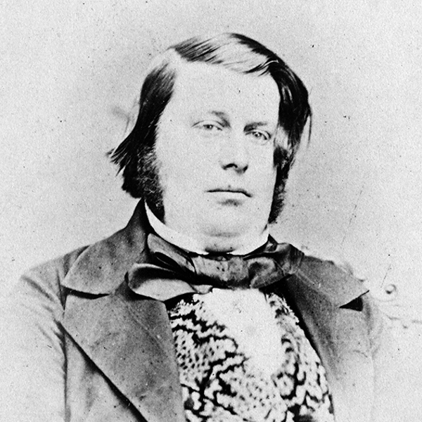Hugh Childers