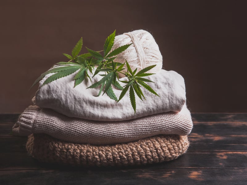 Deregulation for hemp growers urged 