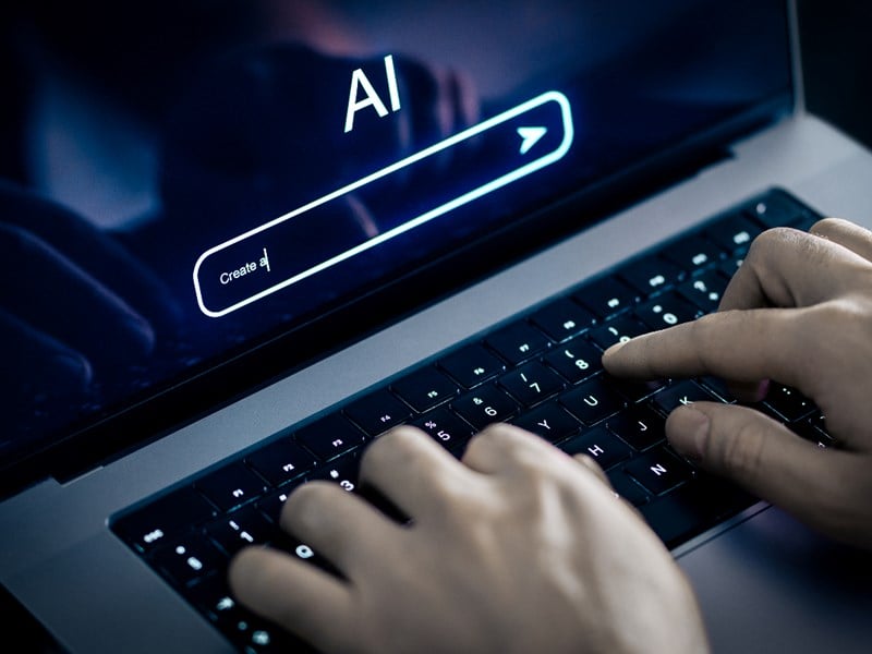 Members of parliament are embracing Artificial Intelligence but are also paying attention to some of its broader implications.