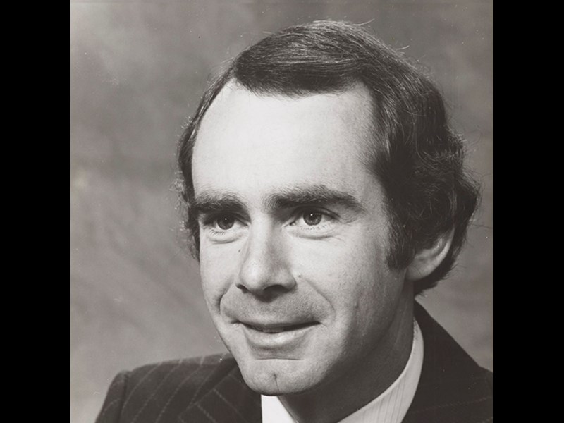 Daryl McClure