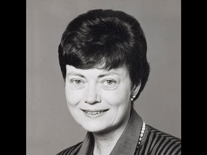 Maureen Anne Lyster