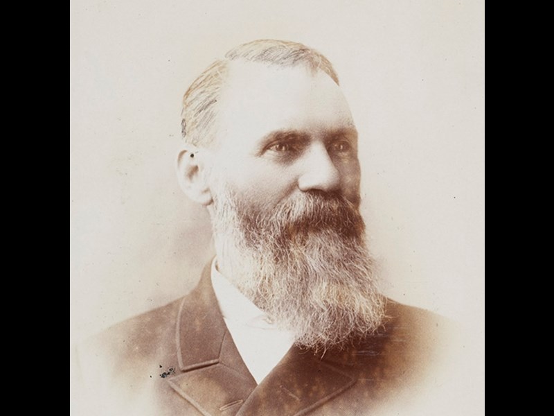 John Anderson