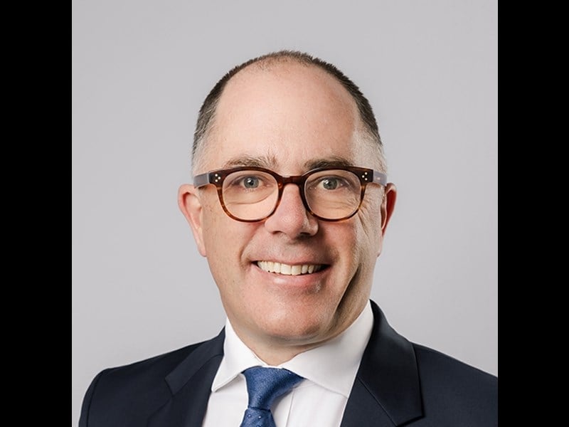 Richard Riordan