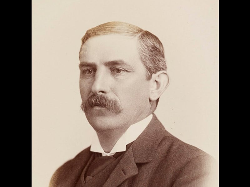 Sidney Austin