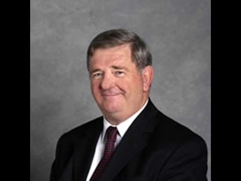 Ron Bowden