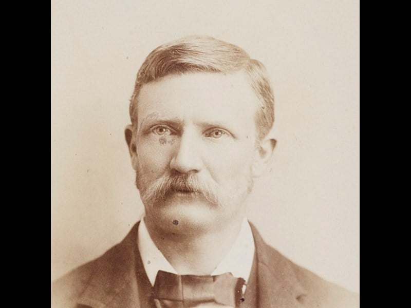 Robert Best