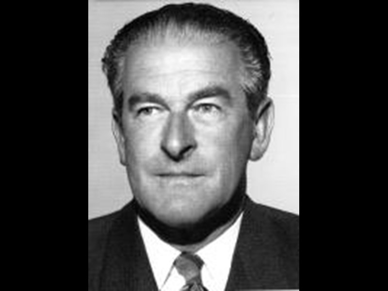 William Mair