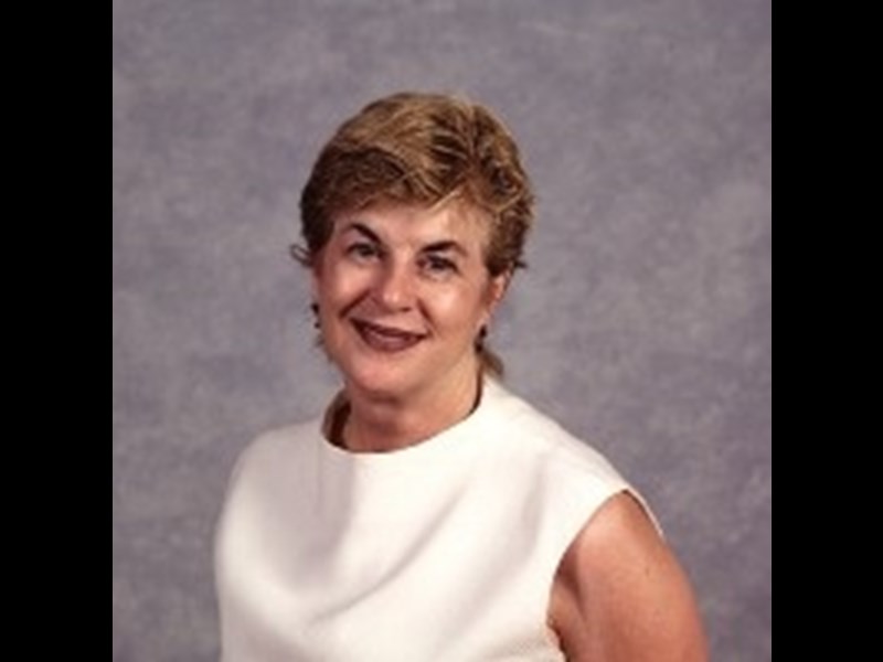 Lorraine Elliott