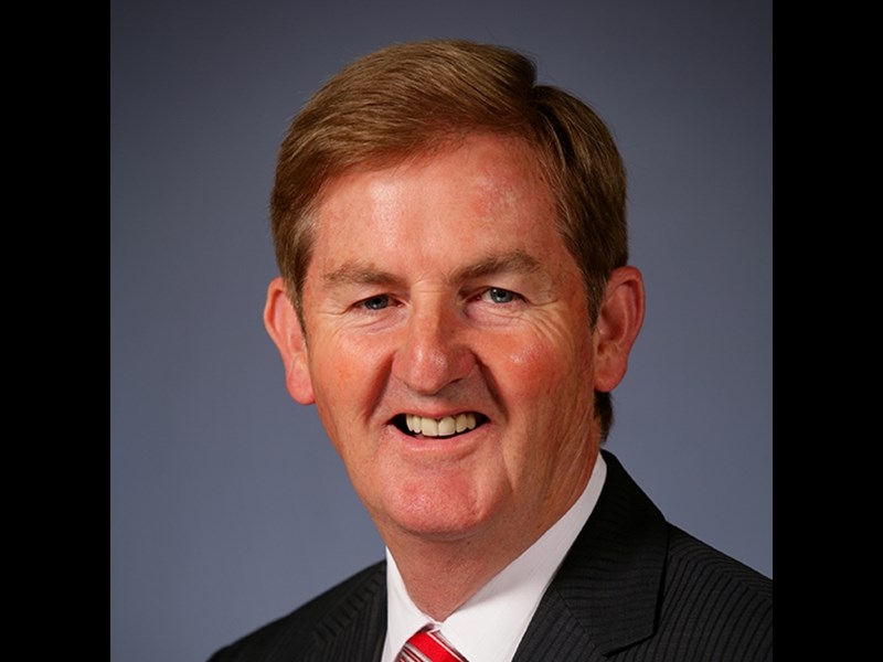 Peter Julian Ryan