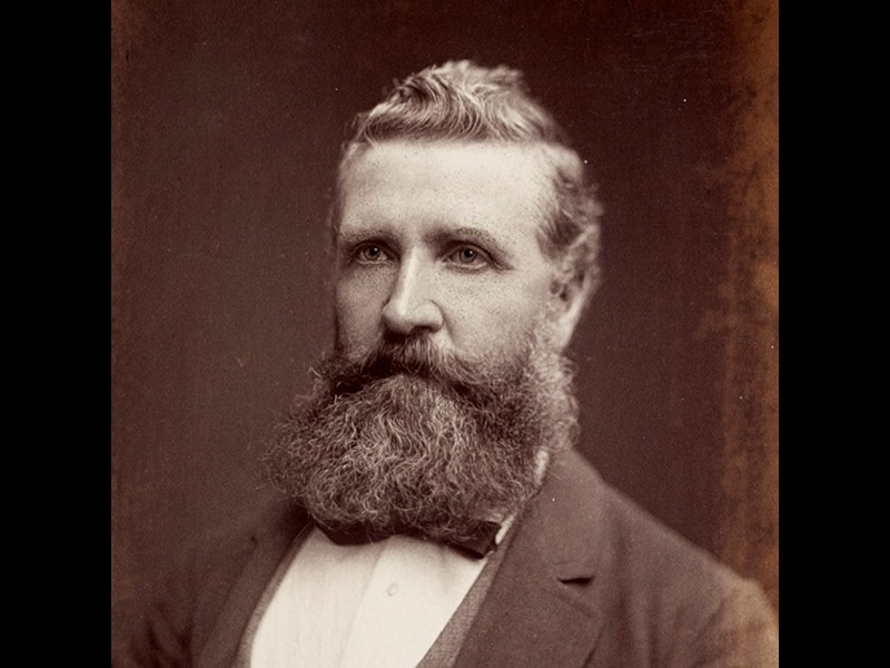 John Barr