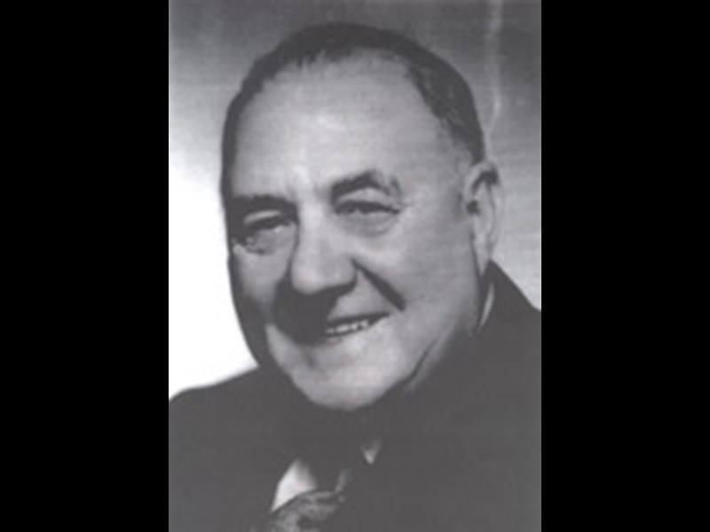 Bert Olney