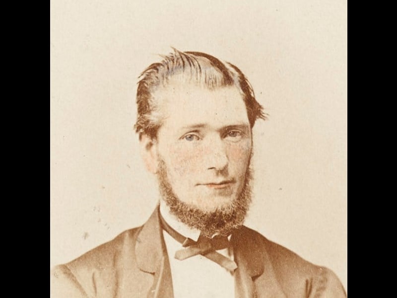 Robert Byrne