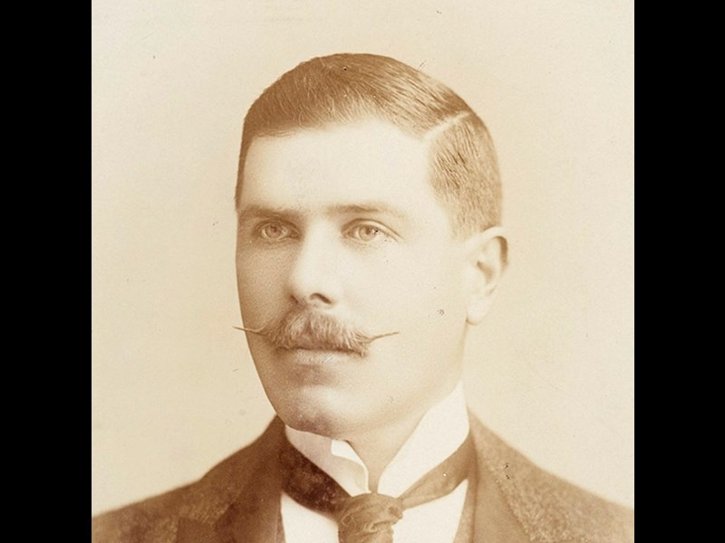 John Chirnside