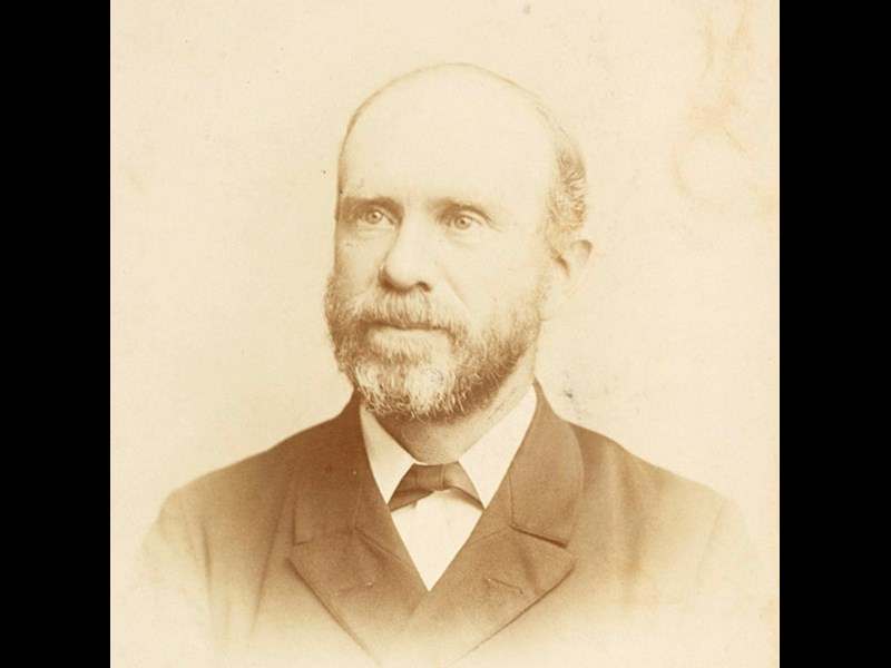 James Campbell