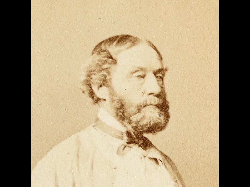 John Dane