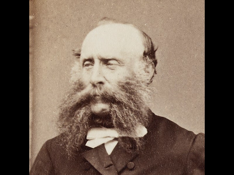 Thomas Embling