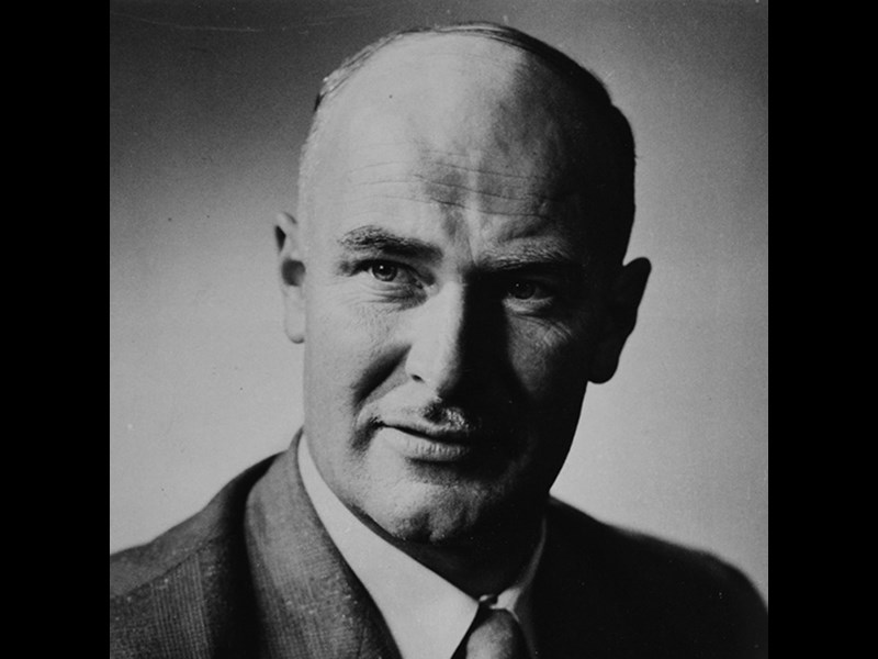 John Stanistreet
