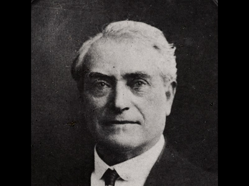 Robert Solly