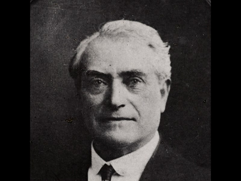 Robert Solly