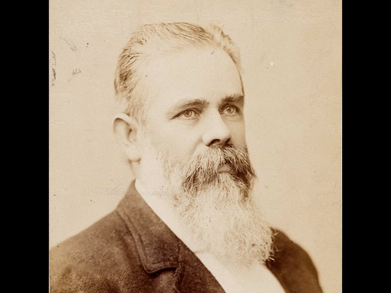 John Dunn