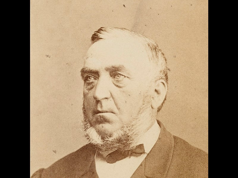 Patrick Hanna