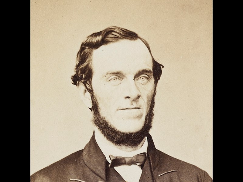 John Harbison
