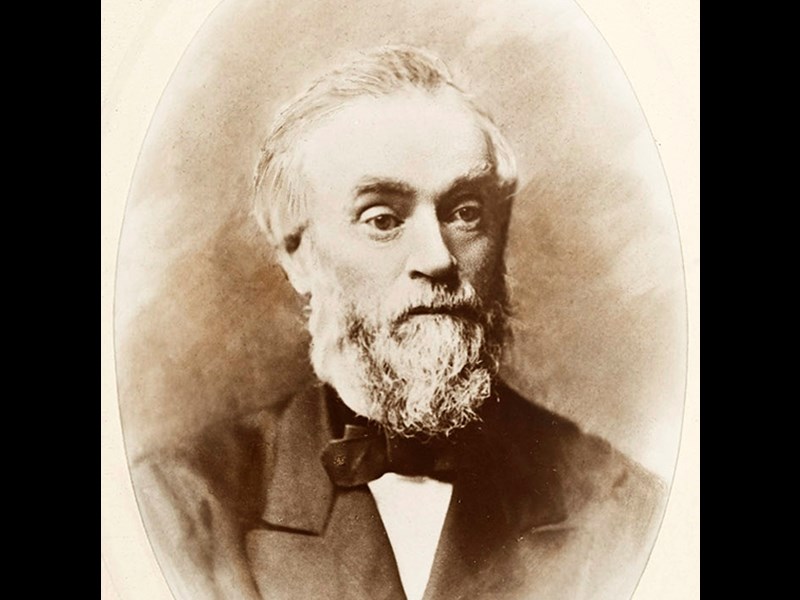 George Harker