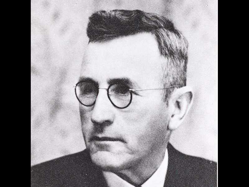 Percival Inchbold